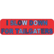 "Regulator" Vinyl Decal Sticker - 32" For Car Bumper, Boat, Truck Window
