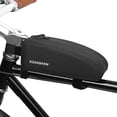 thumbnail image 2 of Alforja para bicicleta Bolsa de tubo frontal superior para bicicleta impermeable para ciclismo, bols RZAHUAHU Alforja para bicicleta, 2 of 7