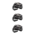 thumbnail image 2 of Naiovety Casco de ciclismo EPS de alta densidad para PC: máxima protección en cada viaje Casco de bicicleta tallado hueco que absorbe el sudor Type1 NO1, 2 of 6