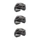 thumbnail image 2 of Naiovety Casco de ciclismo EPS de alta densidad para PC: máxima protección en cada viaje Casco de bicicleta tallado hueco que absorbe el sudor Type1 NO1, 2 of 6