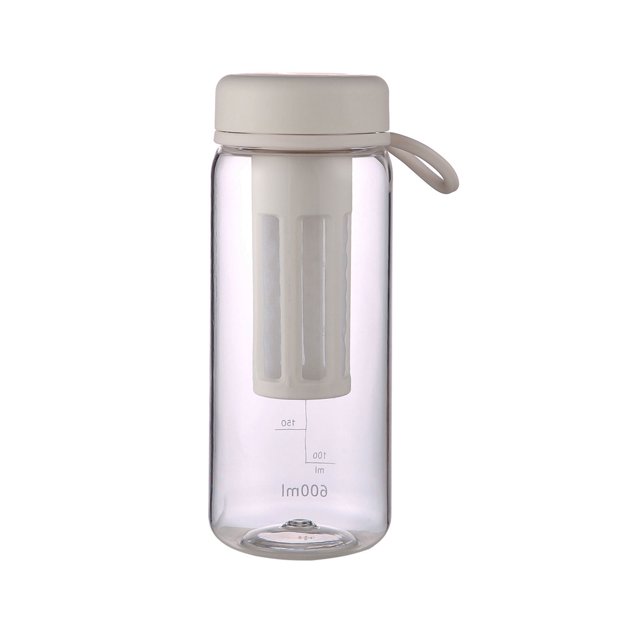 Té instantáneo con una sola taza de agua - Preparación de té Té instantáneo con una sola taza Café instantáneo frío comprensible Té instantáneo con una sola taza de agua - Taza para café instantáneo