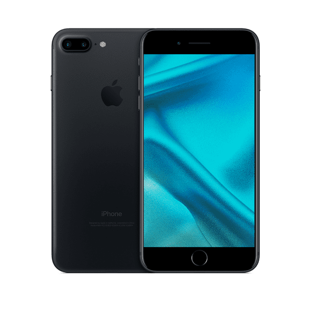 Apple iPhone 7 Plus ブラック iPhone 7 plus 32 Gb Negro GRADO A Apple IPHONE 7 PLUS 32 GB