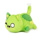 thumbnail image 1 of Juguetes de peluche Meemeow Aphmau, Comida Meemeows, Gatos Kawaii, Felpa, Conejito, Ahpmau, Papas fritas, Hamburguesa, Almohada linda, Gatos de peluche, Mantequilla zhangyuxiang LED, 1 of 2