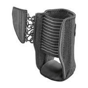 ACE Brand Adjustable Ankle Brace w/ Side Stabilizers