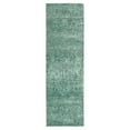thumbnail image 6 of Nourison Silk Shadows Marine Area Rug, 6 of 9