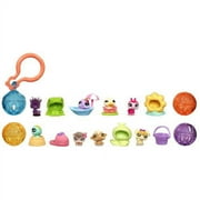 Littlest Pet Shop Teensies Series 2 Pack (Theatre)