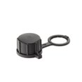 thumbnail image 3 of Tapa de ventilación VP Racing de repuesto duradera de plástico negro, 3 of 4