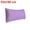 Lilac, variant on REGALWOVEN 1Pc Egyptian Cotton Body Pillowcase Envelope Body Pillow Cover White Body(21"x55")