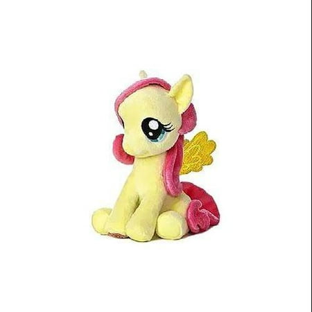 aurora world my little pony plush