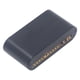 thumbnail image 3 of Conmutador de sonido óptico digital SPDIF 4x2 Divisor de sonido óptico digital 4x2 de 4 entradas y 2 salidas con control remoto por infrarrojos Enchufe estadounidense de 100 a 240 V, 3 of 15