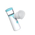 thumbnail image 1 of Facial Mister Eye Sprayer Nano Ionic Hydration for Eyelash Extensions Blue, 1 of 9