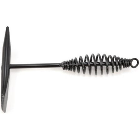 Cross Chisel - Hot Max 23012 Cone and Cross Chisel Chipping Hammer