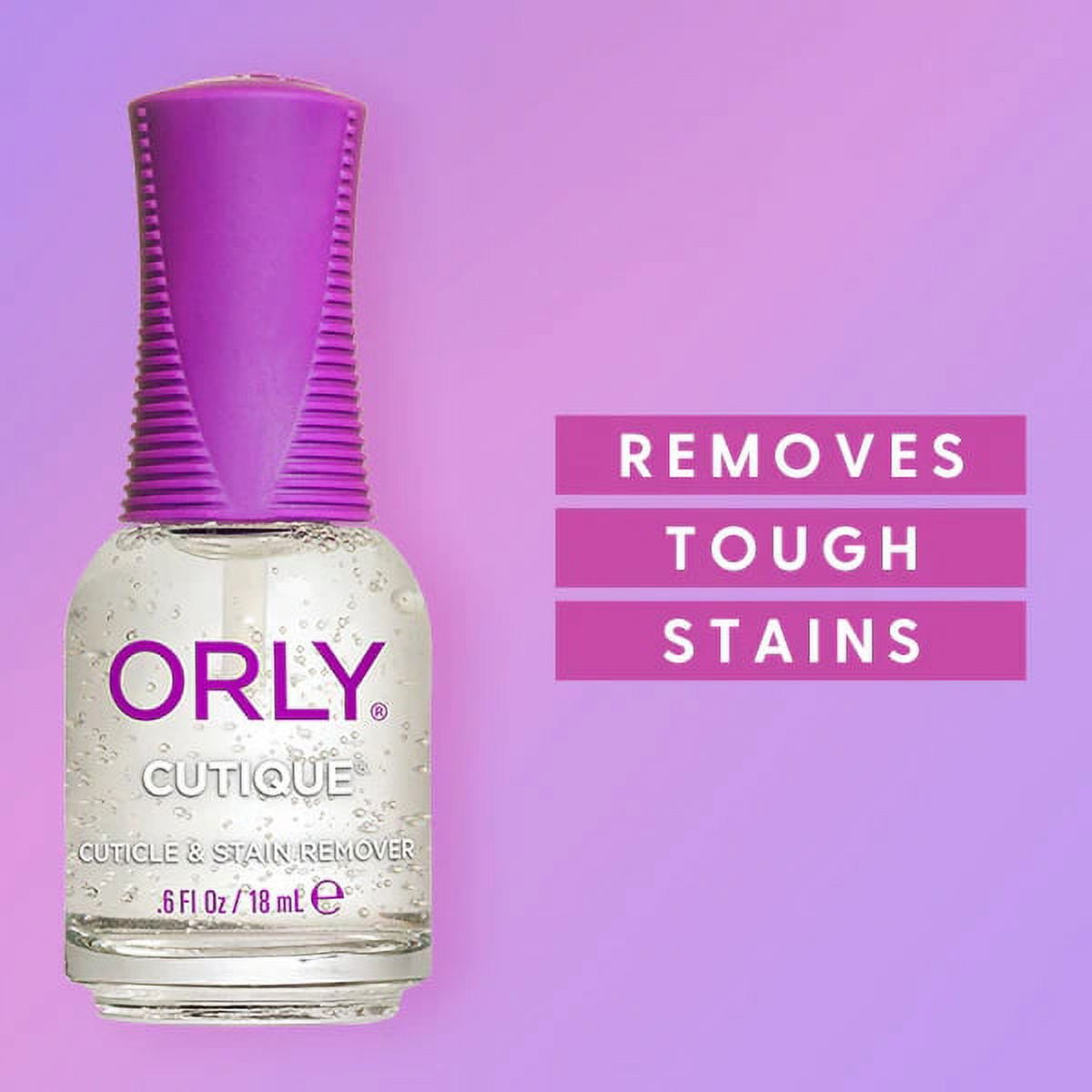 DIY: How To Remove Stains From Your Nails | MissJenFABULOUS - YouTube