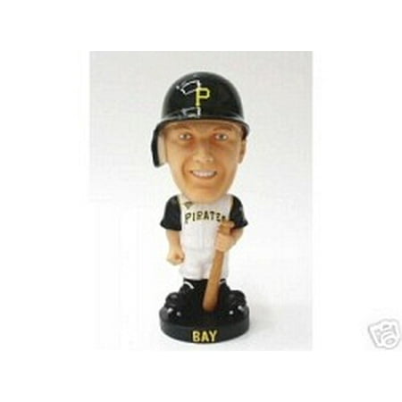 Jason Bay Pittsburgh Pirates Bobblehead