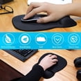 thumbnail image 4 of Wristband Mouse Pad for Office and Home, 4 of 5