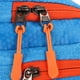 thumbnail image 3 of Minnieouse Bolsa de pecho ligera para hombres Versatilidad y elegante Bolsa de un solo hombro Bolsas de pecho para mujeres Hombres azul oscuro Type3 NO3, 3 of 6