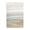 Neutral Dunes Ocean Clouds, variant on Stupell Industries Tropical Canvas Art, 16 x 24, by Mary Lou Johnson