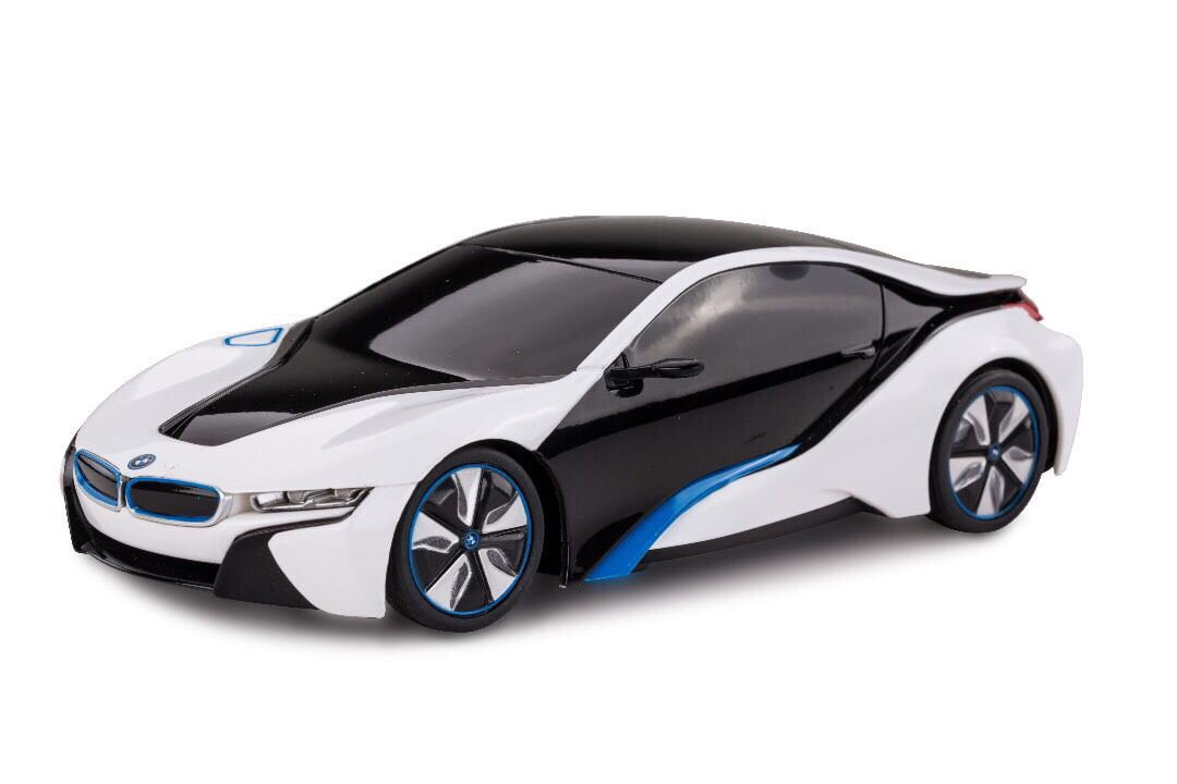 bmw i8 rc car