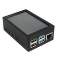 thumbnail image 2 of Lefu 3.5 inch320*480 Touchscreen Monitor LCD Display with Case, 2 of 8