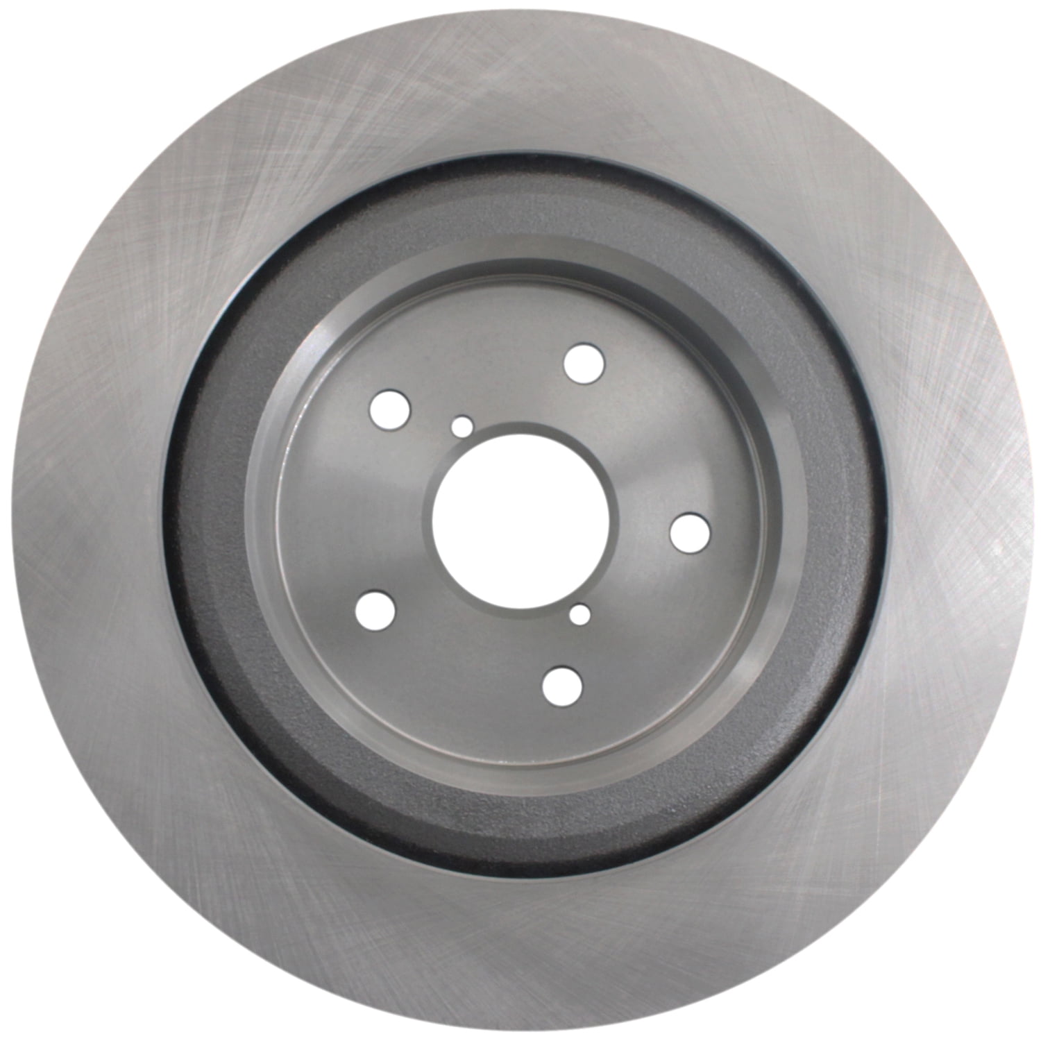 Winstop Brake Rotor, Rear WS252931, Subaru Ascent 2022-2019