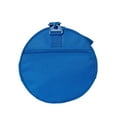 thumbnail image 3 of Liberty Bags - Recycled 18” Small Duffel Bag - 8805 - Royal - Size: One Size, 3 of 3
