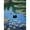14, variant on Claude Monet Artworks Interesting Cute Black Cat Lotus Pond Poster Canvas Paintings Wall Art Pictures for Living Room Home Decor, 50*70cm, unframed.,3