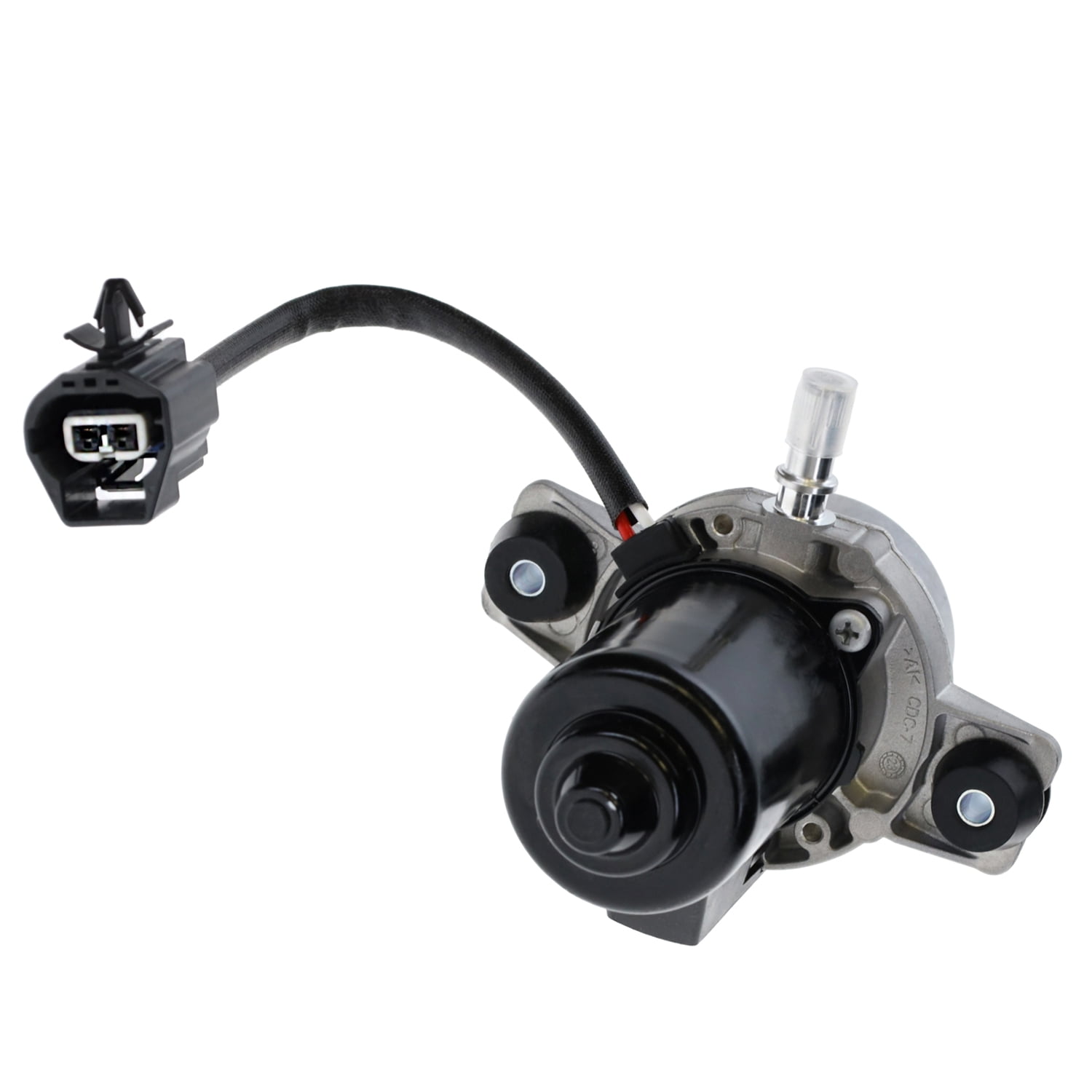 OEG Parts Vacuum Pump Compatible With Jeep Cherokee 2014, Grand Cherokee 2011-13, Wrangler 2012-19; Compatible With Dodge Grand Caravan 2011-2019 20997418 22804112 26110FJ000 904-856 AIP30 5154322AA