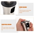 thumbnail image 2 of Household Oil Bottle Convenient Oil Sprayer Kitchen Oil Spray Bottle Kitchen Accessory, 2 of 9