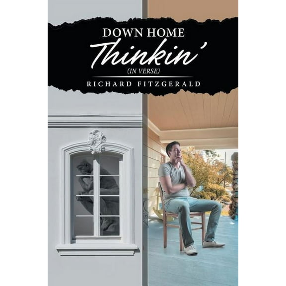 Down Home Thinkin', (Paperback)