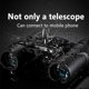 thumbnail image 3 of 40X22 Binoculars High Magnification 2000M Long Range Folding BAK4 FMC, 3 of 5