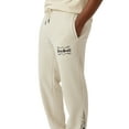 thumbnail image 6 of Dogg Supply by Snoop Dogg Men's & Big Men's Paisley Fleece Joggers, Sizes XS-3XL, 6 of 6