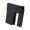Black, variant on Folding Multifunctional Belt Clip Adjuster