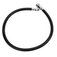 thumbnail image 4 of 28 Inch Low Pressure Hose, Anti Aging 500PSI Working Pressure Diving Low Pressure Hose Wearproof  For Diving, 4 of 8