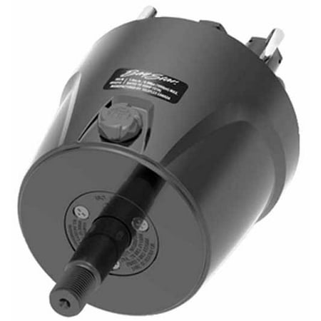Teleflex Tilt Helm SeaStar Solutions (Teleflex) HH4314 HH4314; Baystar Hydraulic Steering Helm Pump, Front Mount- ()