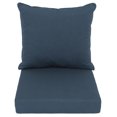 thumbnail image 3 of Coussin de siege profonds Sunbrella, 3 of 4