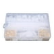 thumbnail image 1 of 580pcs Conector Eléctrico 6 Kits de Enchufe de Terminal de 9 Pines para Automóvil shamjiam Terminales de conectores automáticos de cable, 1 of 8