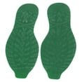 thumbnail image 1 of Non Slip Shoe Sole V Pattern Rubber Basketball Replacement Sheet for Size 41-44, Wear Resistance Sole Repair Patch with Mute Effect, Non Slip Pad Rubber for Shoe Repair, 1 of 7