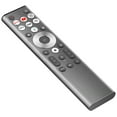 thumbnail image 2 of New Original ERF6A80 For Hisense U7 A7 U8 Series Smart TV Voice Remote Control, 2 of 5