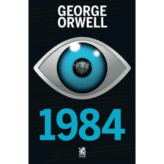 1984 (Paperback)