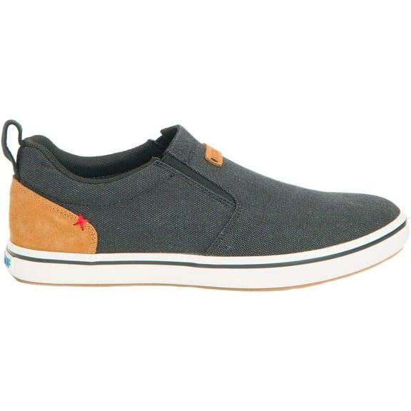 Men's Canvas Sharkbyte Deck Shoe