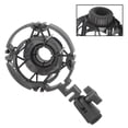 thumbnail image 5 of Clip de soporte para micrófono con soporte antivibratorio para Akg H-85 C3000 C2000 C4000 C414 2021' Wi p20241126887, 5 of 5
