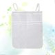 thumbnail image 3 of Organizador para cuna de bebé, bolsa de almacenamiento colgante para pañales, 3 of 3