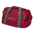 thumbnail image 3 of Pac-Kit All Terrain First Aid Kit, 112 Pieces, Ballistic Nylon, Red -FAO9000, 3 of 6