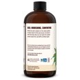 thumbnail image 5 of Banyan Botanicals Organic Castor Oil – Pure and Refined Castor Oil – For Face and Skin Care, Hair Care, and Natural Beauty – 24 oz – Non GMO, Hexane Free, Vegan, and Cruelty Free, 5 of 6