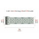 thumbnail image 4 of Etiqueta de la pared del piso PVC extraíble sala de estar dormitorio papel tapiz artístico DIY calcomanías autoadhesivas impermeables para el piso Methold HA2339-00B, 4 of 6