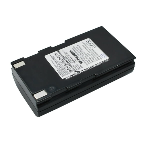 2200mAh Seiko BP-0720-A1-E BP-0725-A1 Battery for RB-B2001A DPU-S445 MPU-L465 Label Printer MPU-L465