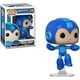 thumbnail image 1 of Funko Pop Games: Megaman - Saltando Megaman Collectible Figure, Multicolor Funko Funko, 1 of 2