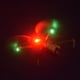 thumbnail image 5 of Luces estroboscópicas LED de emergencia de alto brillo para vehículos, aeronaves y bicicletas. 8 piezas, 5 of 9