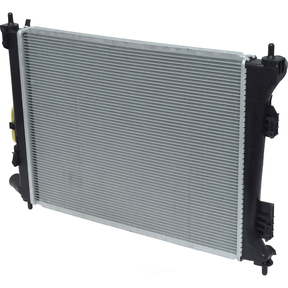 UAC RA 13253C Crossflow Radiator