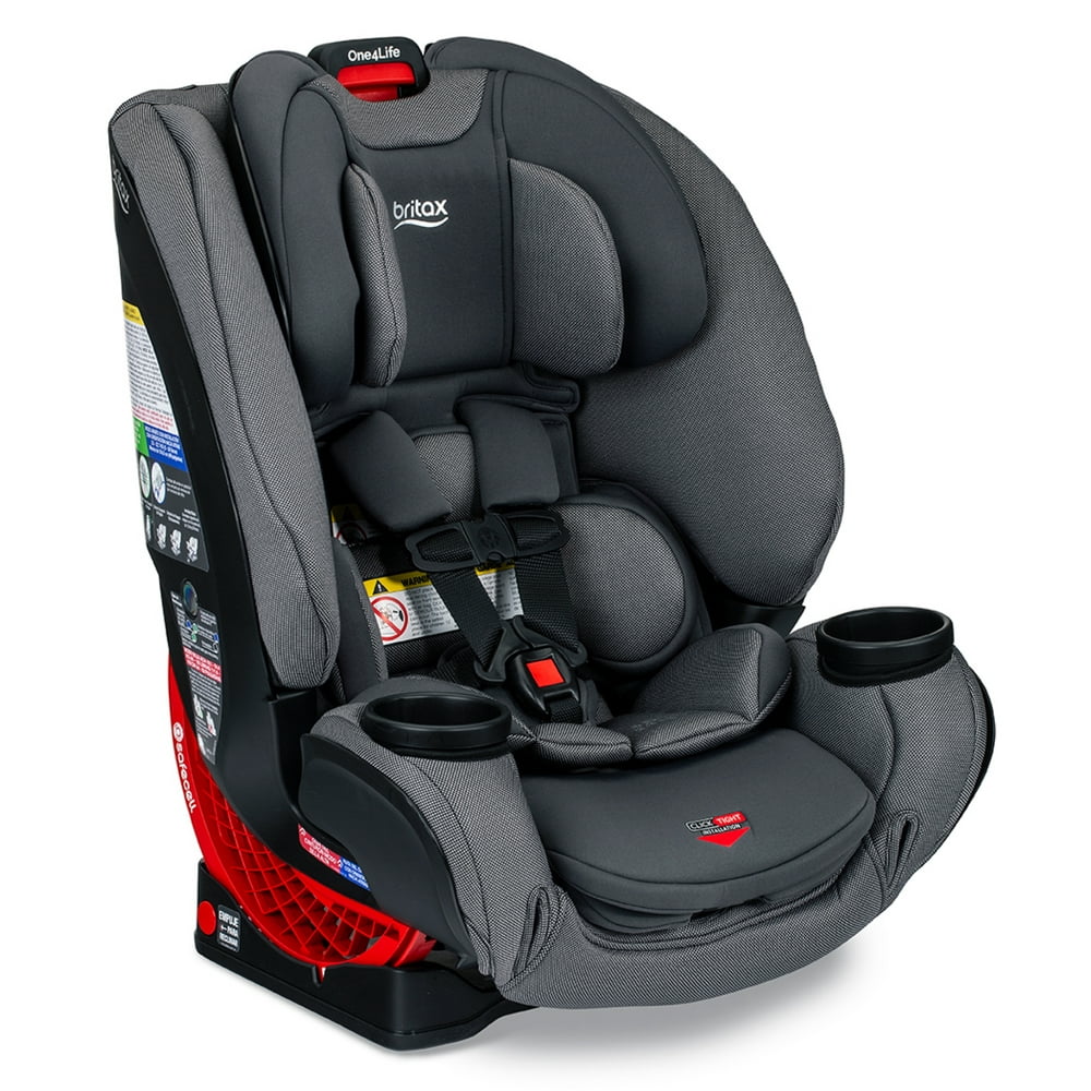 Britax One4Life ClickTight AllinOne Car Seat, Drift